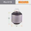 RU-315 MASUMA Hot Selling in Southeast Asia Cambodia Suspension Bushing for 2000-2017 Japanese cars